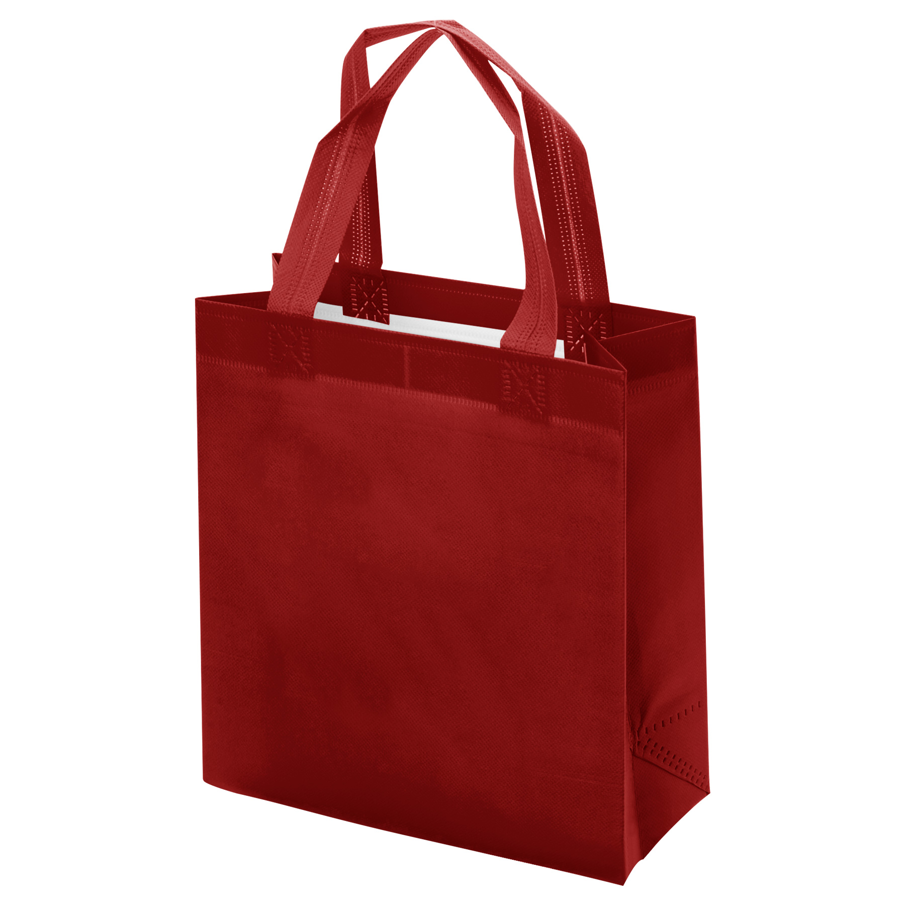 FlyFlyPromos - Eco-Friendly Non-Woven Tote Bag Image 7 - Promotional Product